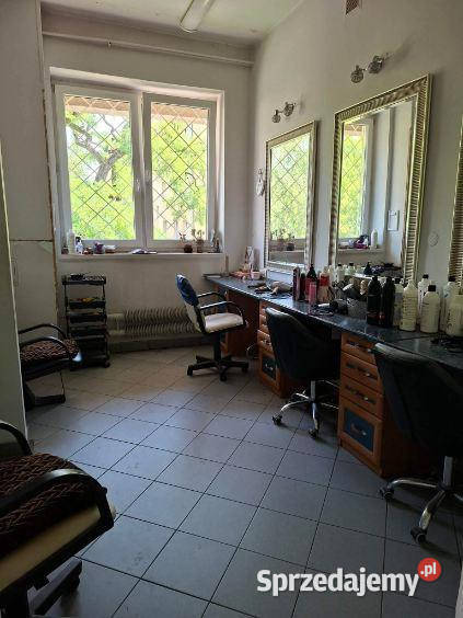 Lokal 576m2 Pruszków sprzedam