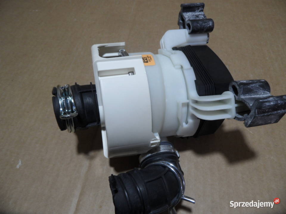 pmpa myjaca zmywarki electrolux VSME20A0 90w Strawczyn