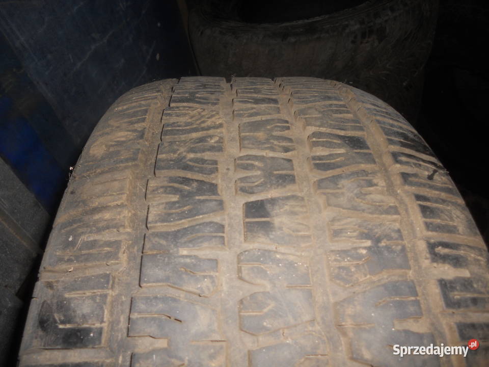 2656015 Bfgoodrich MS sztuki Amerykaniec Dębica