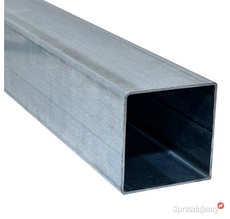 Profile metalowe ocynkowane na zamowienieróżne Sieradz