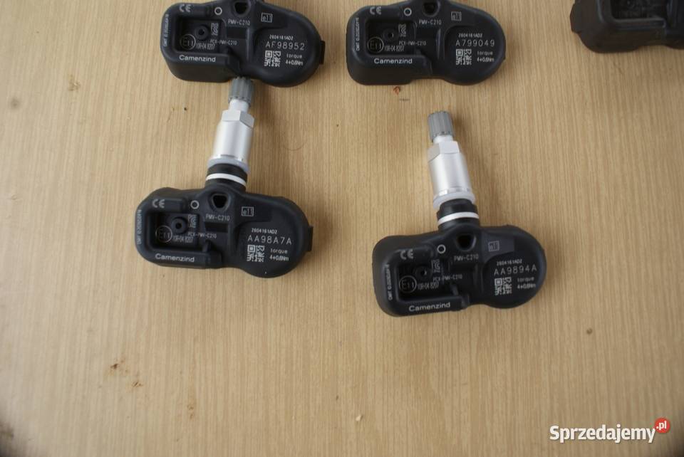 Felgi 65Jx16 5x1143 x60 ET45 ET50 Toyota Auris