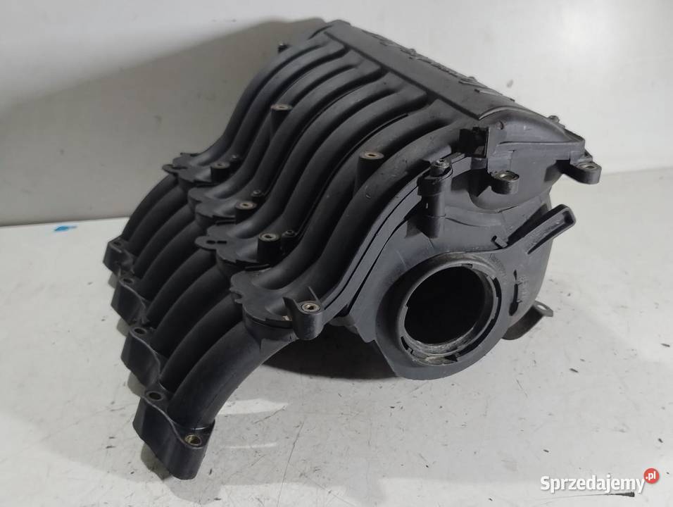 KOLEKTOR SSĄCY MERCEDES W168 17 CDI 6680900301 osobowe
