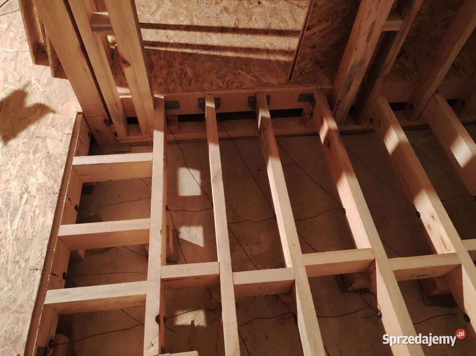 Naprawa renowacja drewnianych podłóg Warszawa