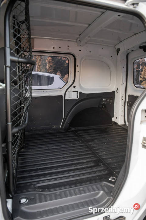 Renault Kangoo Nawigacja PDC Klima Super Stan immobilizer Zwoleń