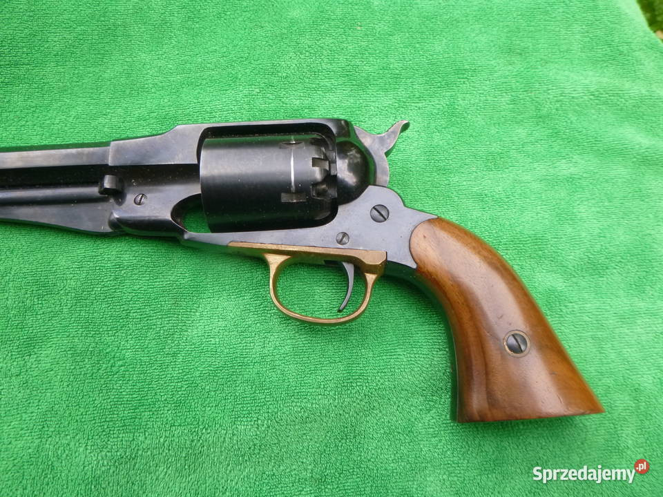 REMINGTON MODEL ARMY 044 UBERTI 8 IGŁA Bielsko-Biała
