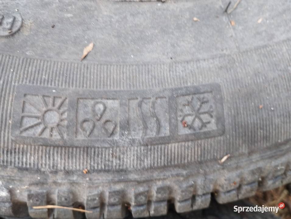 2 koła ford 4x108 r13 navigator2