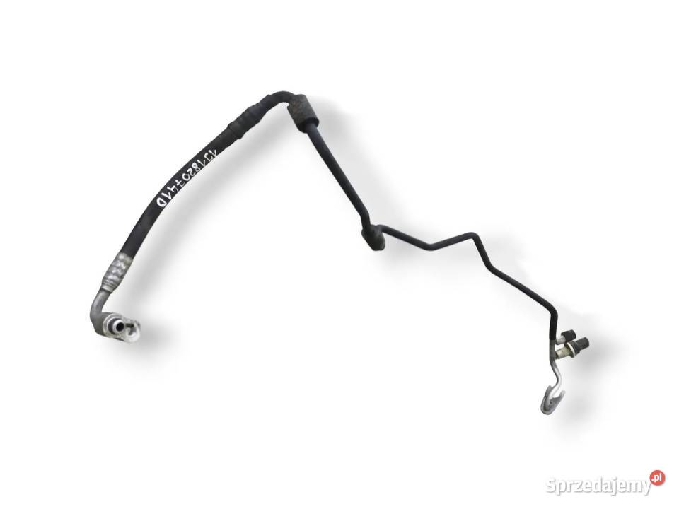 PRZEWÓD KLIMATYZACJI LEON I BORA GOLF IV OCTAVIA świętokrzyskie Działoszyce