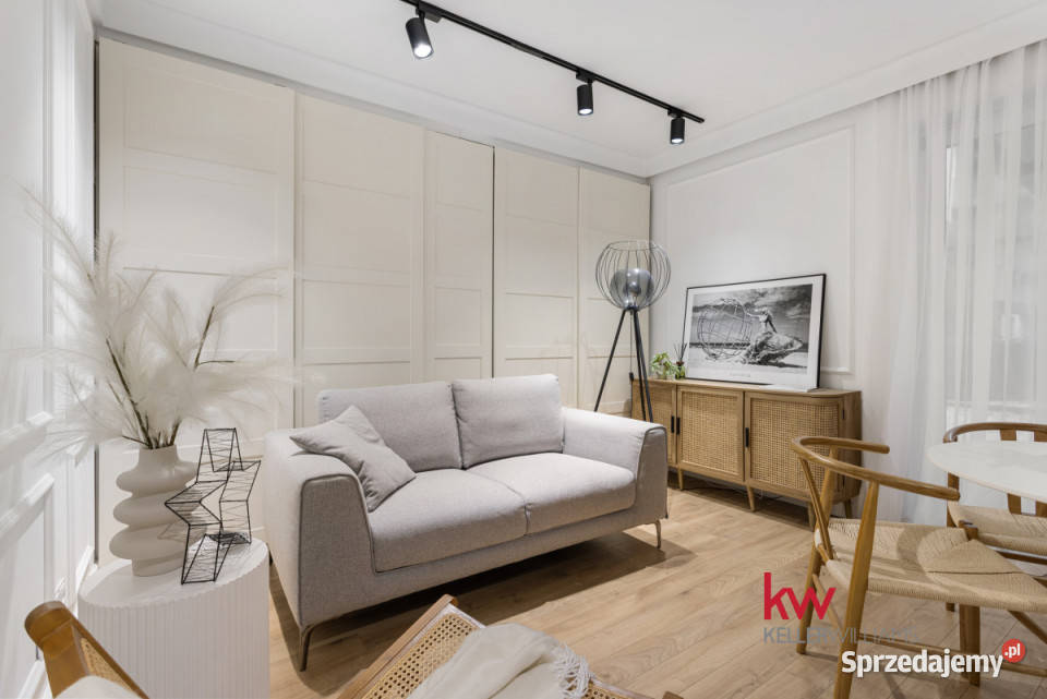 Ogłoszenie mieszkanie 47 metrów 3 pok Poznań