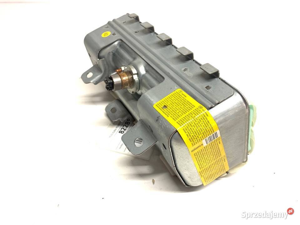 PODUSZKA POWIETRZNA PASAŻERA SKODA ROOMSTER podkarpackie