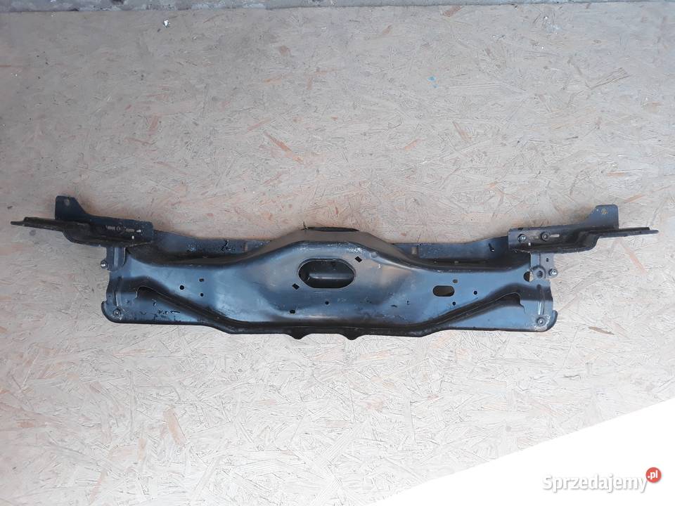 DUCATO BOXER JUMPER 14 WZMOCNIENIE PRZÓD Międzychód