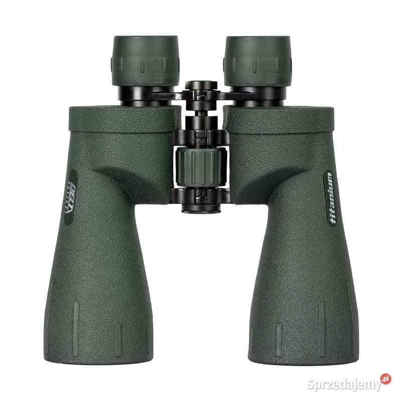 Lornetka Delta Optical Titanium 8x56 zestaw Warszawa