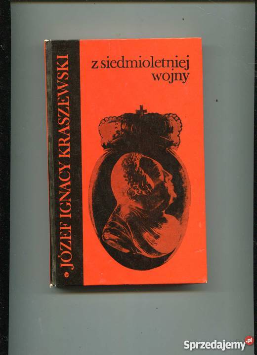 Z siedmioletniej wojny Pozostałe