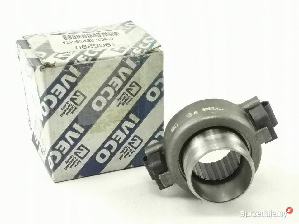 ŁOŻYSKO OPOROWE IVECO DAILY 2011 1905290