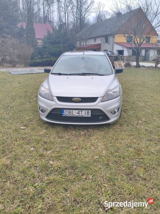 Ford Focus MK2 lift ST nieuszkodzony Bolesławiec sprzedam