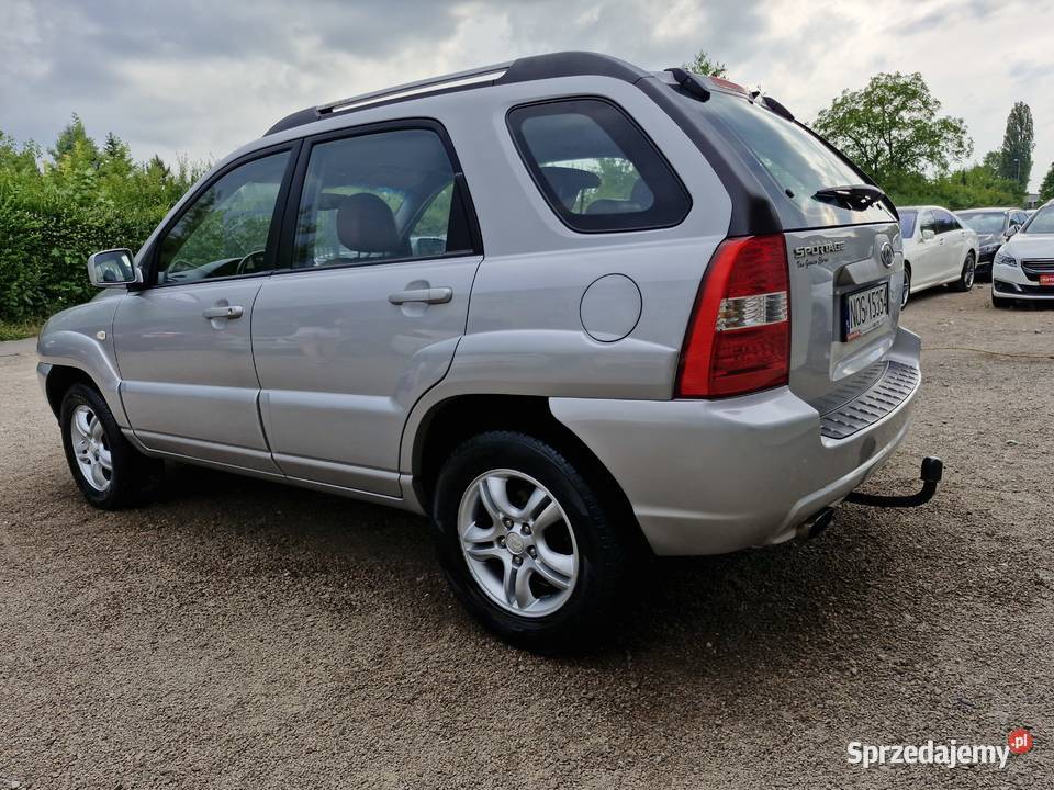 20 CRDI 111 100 bezwypadkowalakier fabryczny CD Kraków sprzedam