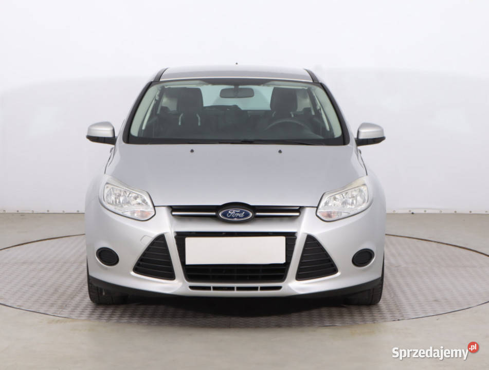 Ford Focus 16 i isofix Piaseczno