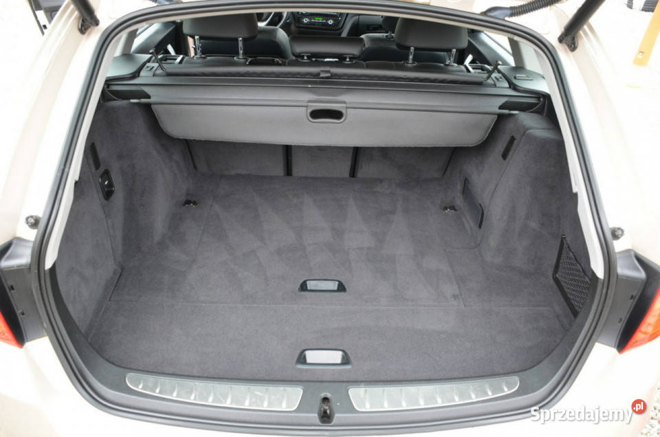 BMW 320 SUPER 20i 184 Serwis 100Orglakier Navi nawigacja Kutno