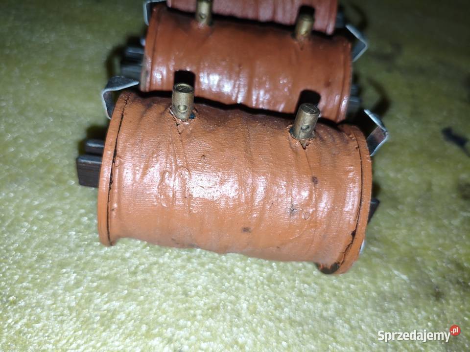 Cewka zapłonowa 12v Dniepr MT Ural Cewki zapłonowe Leszno sprzedam