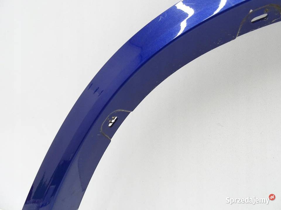 LISTWA BŁOTNIKA LEWY TYŁ 8038079 LEMANSBLAU osobowe