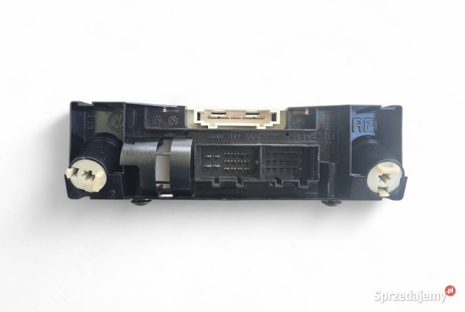 PANEL STEROWANIA NAWIEWU SEAT IBIZA III CORDOBA Działoszyce