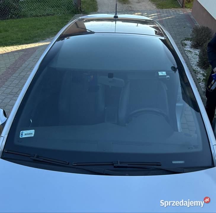 Opel Astra GTC komputer pokładowy Grajewo
