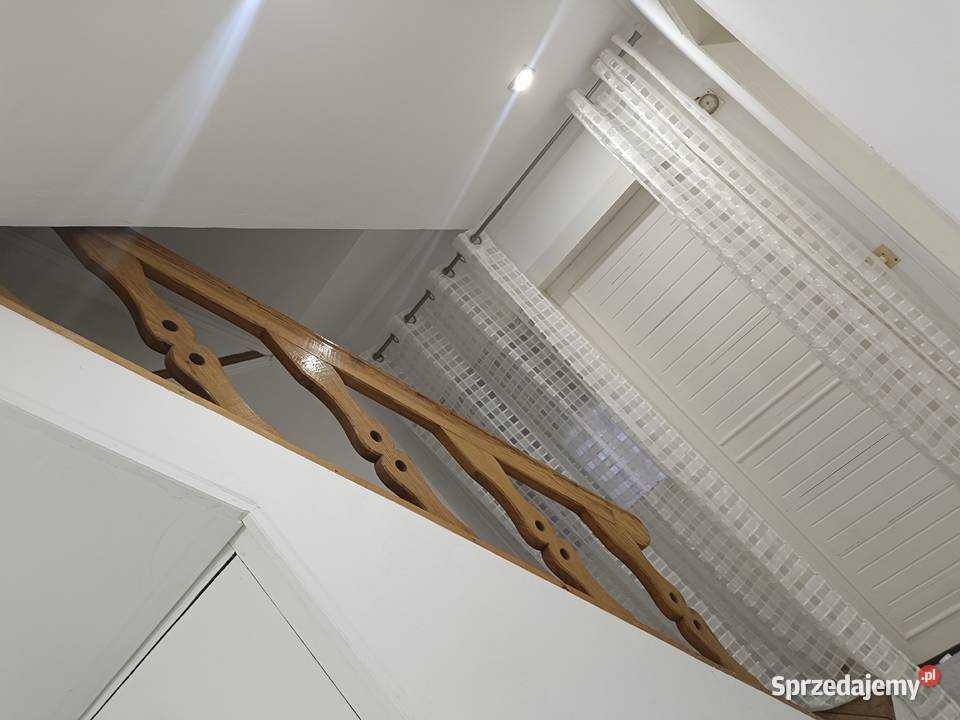 Dom gospodarstwo rolne 6ha z tartakiem z Chełm