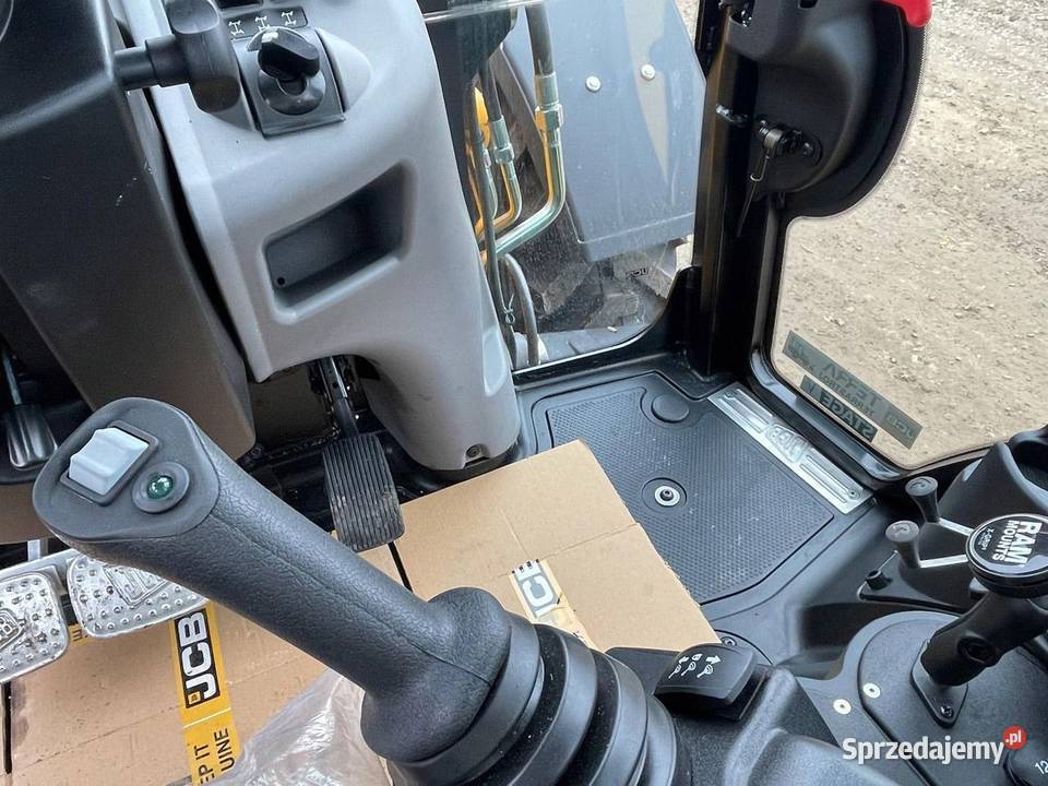 Jcb 4CX sprzedam