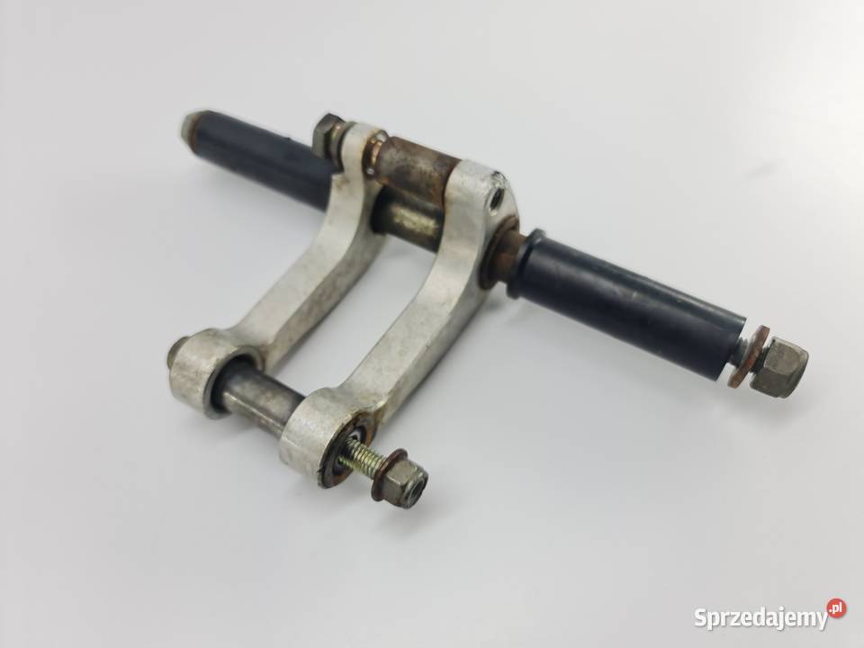 Mocowanie Amortyzatora Ramie SkiDoo Summit 800 łódzkie Łódź sprzedam