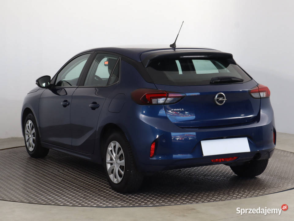 Opel Corsa 12 centralny zamek Corsa Bielany Wrocławskie