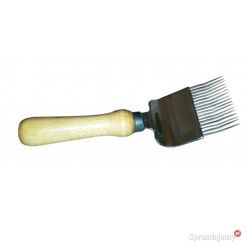 Widelec do odsklepiania odsklepiacz profilowany podkarpackie Posada Jaśliska