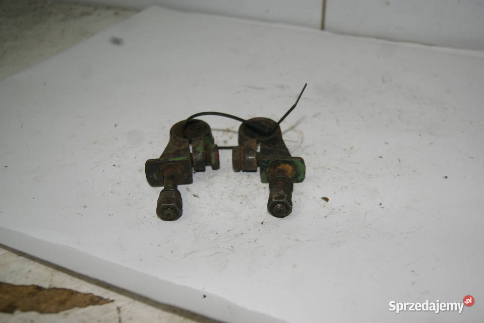 MOCOWANIE KIEROWNICY PARA NSU MIELE SACHS 98 Rybnik