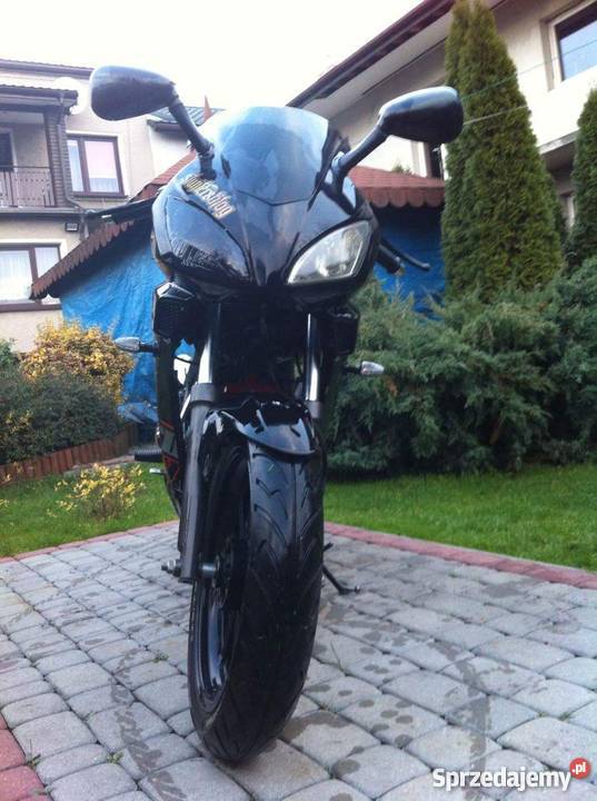 Zipp pro 12550 Gorzkowice