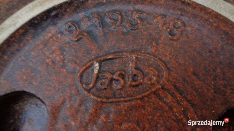 talarz matera misa Jasba Wyposażenie wnętrz wielkopolskie Mielnica Duża