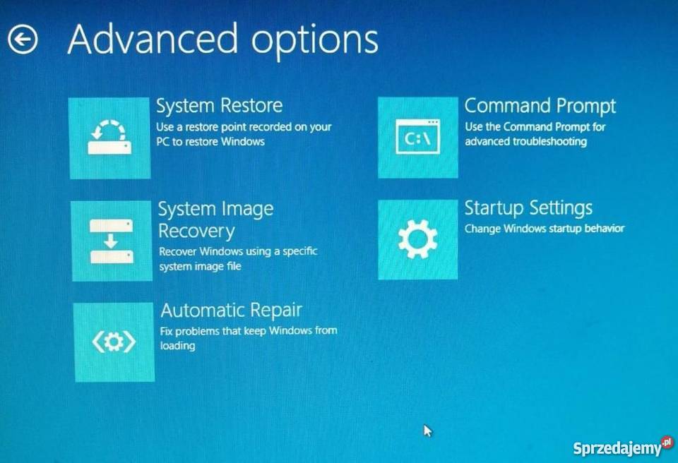 Serwis Komputerowy Naprawa Komputerów Pogotowie kujawsko-pomorskie