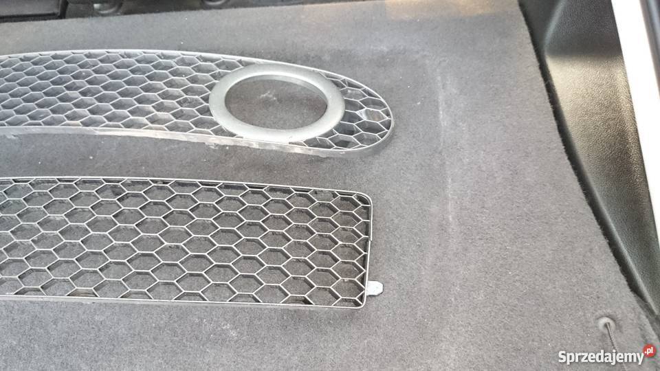 Atrapa Top Sport Seat Leon Cupra Jaworzno