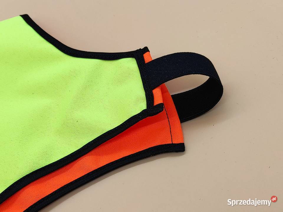 Dwustronna kamizelka psa Dla psów Kraków sprzedam