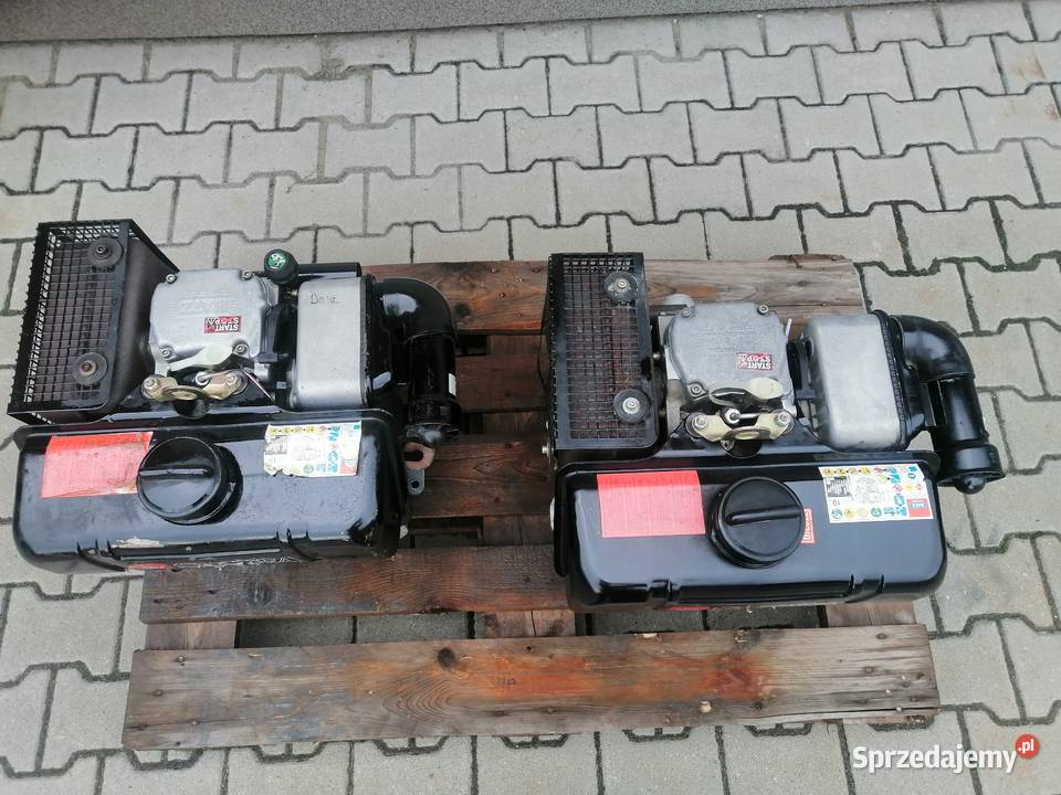 Silnik Hatz 1D50S Supra śląskie Cieszyn sprzedam