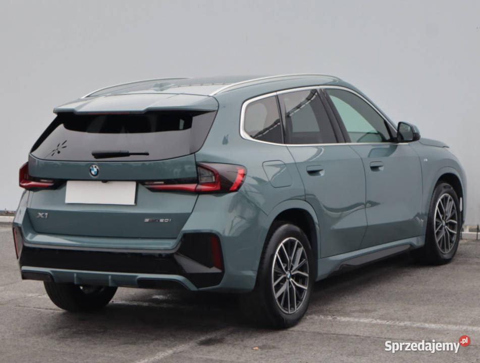 BMW X1 sDrive20i Rok produkcji 2023 sprzedam