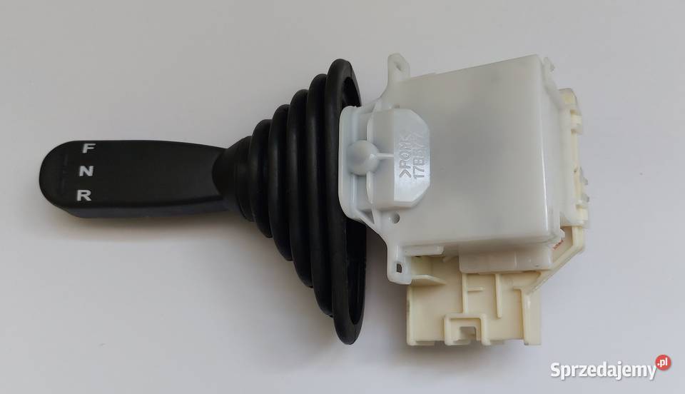 Przełącznik Kierunku Jazdy Rewers Wózek Widłowy Porąbka