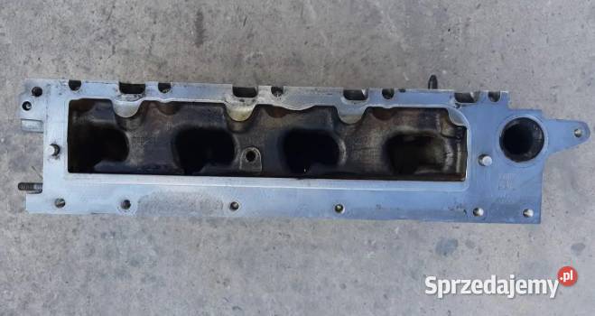 GŁOWICA VW AUDI 16 20TDI 04L103373E