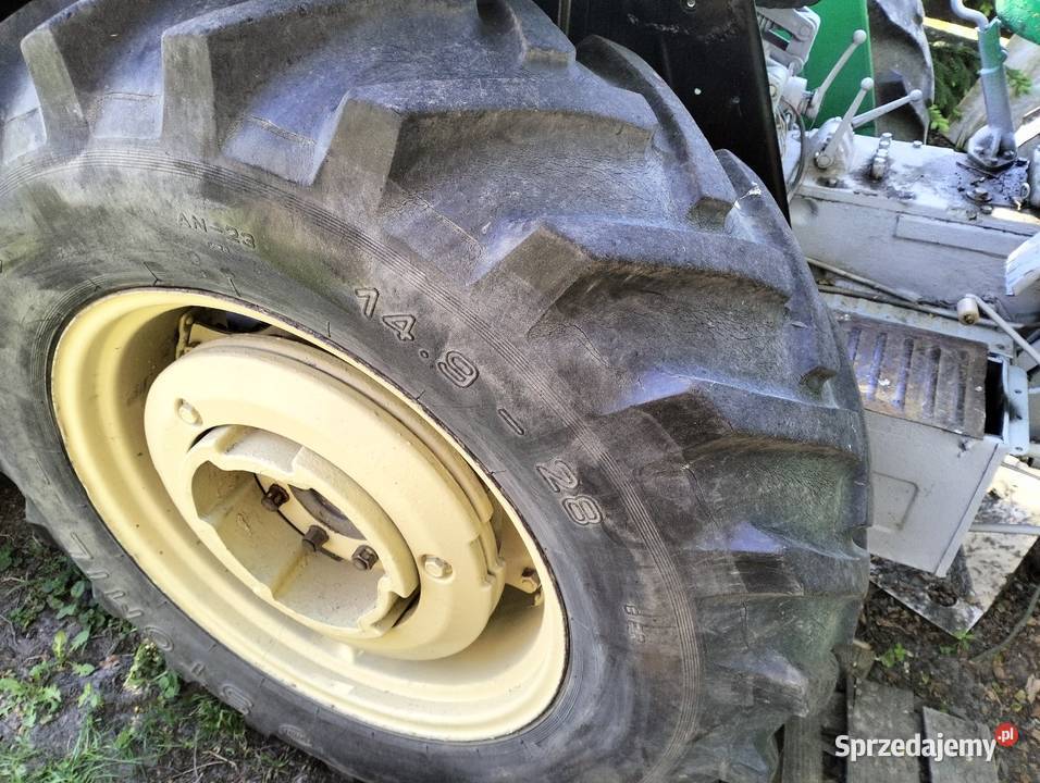 Ursus c355 c360 c4011