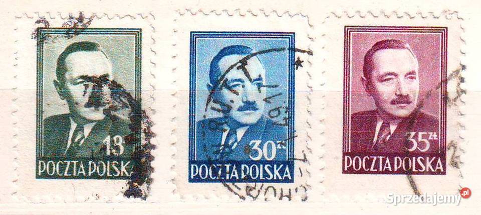 Zn Fi 476 8 kas 1948 Gliwice