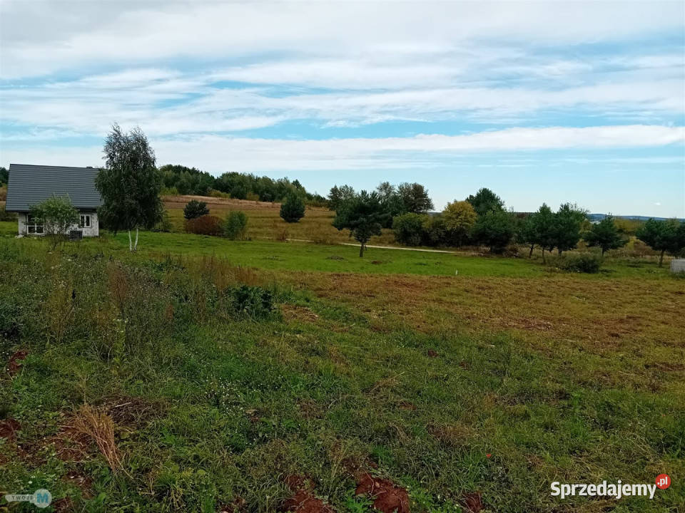 Grunt Morawica 800m2 210zł/m2 sprzedam