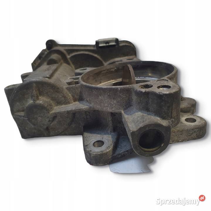 PRZEPUSTNICA Opel Astra H III 19 CDTI 55199975 lubelskie Chełm