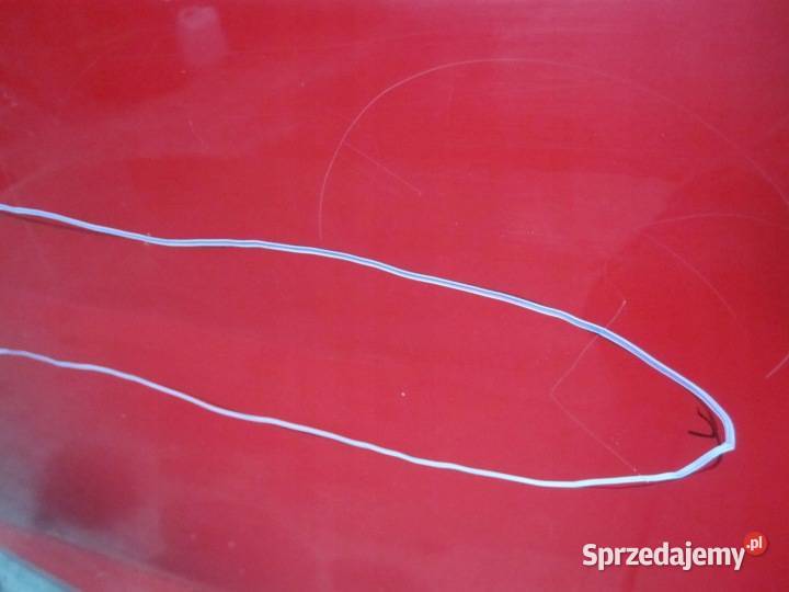 SEAT IBIZA IV LIFT 14r drzwi lewe przód 50 Kielce