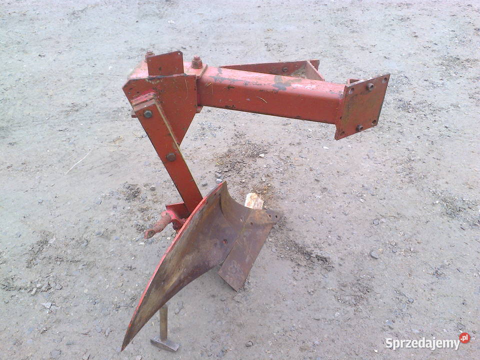 przystawka do pługa 34 unia tur nieuszkodzony lubelskie sprzedam
