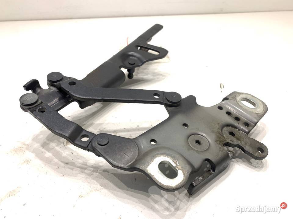 ZAWIAS MASKI PRAWY PRZÓD BMW F32 SportowyCoupe sprzedam