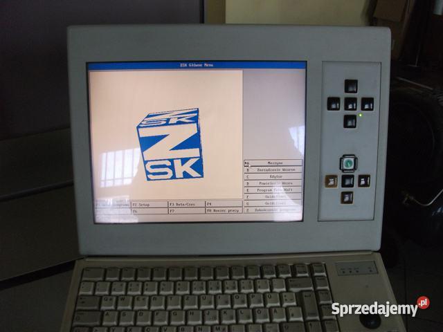 HAFCIARKA ZSK MCZ 0609550 CEKINY TASIEMKI SZNURE śląskie Częstochowa sprzedam