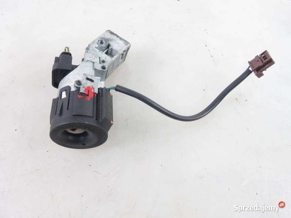 STACYJKA CITROEN C4 I 9649781080