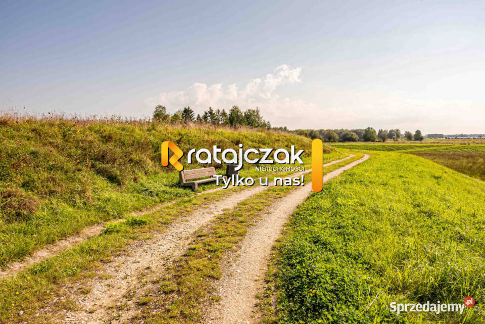 Działka na sprzedaż Gdańsk Radiowa 1000m2
